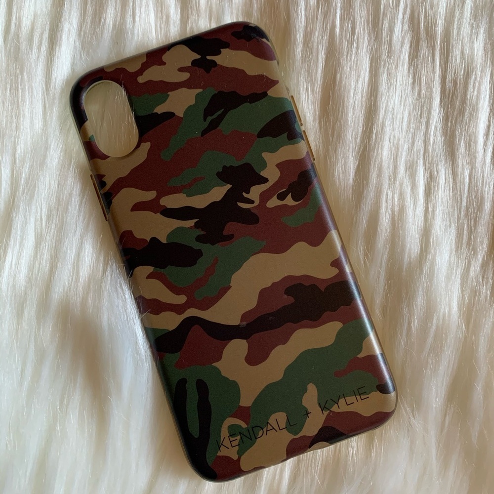 iPhone XS case